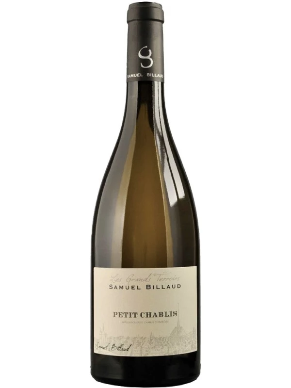 Samuel Billaud, Petit Chablis AOC