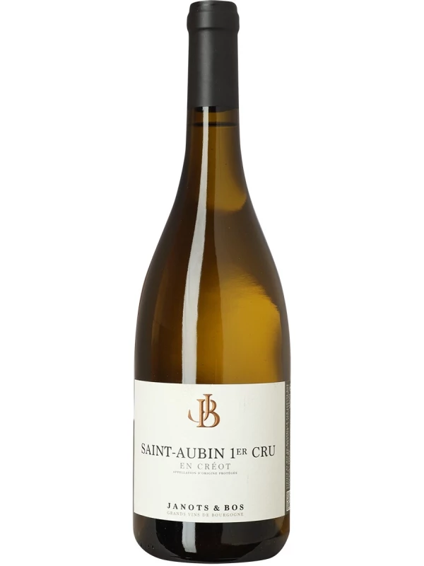 JanotsBos, Saint-Aubin 1-er Cru En Creot AOC