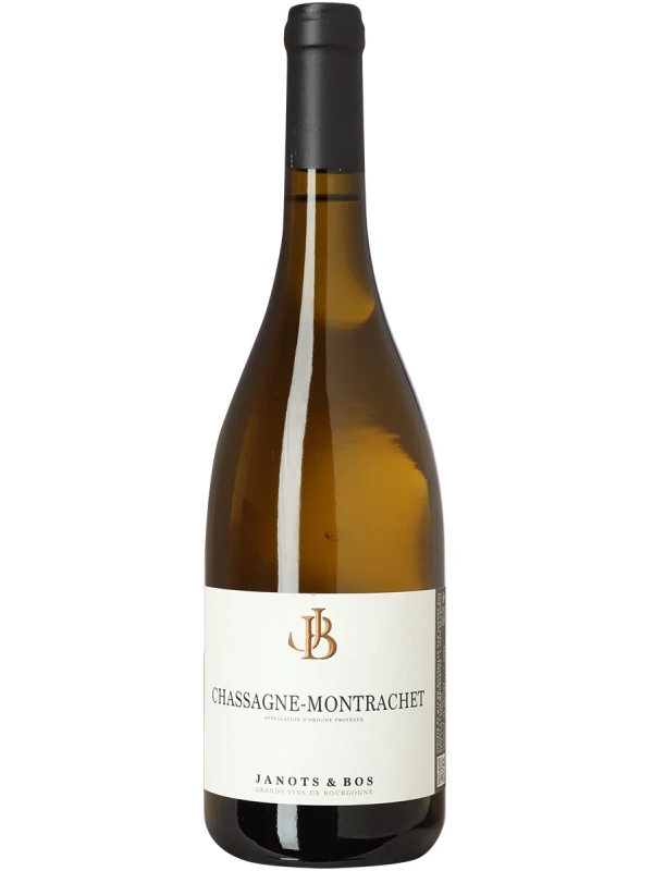 JanotsBos, Chassagne-Montrachet AOC