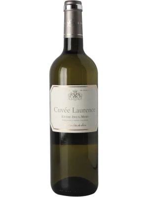 Вино Cheval Quancard, Cuvee Laurence, Entre-Deux-Mers AOC 2023, 0.75 л