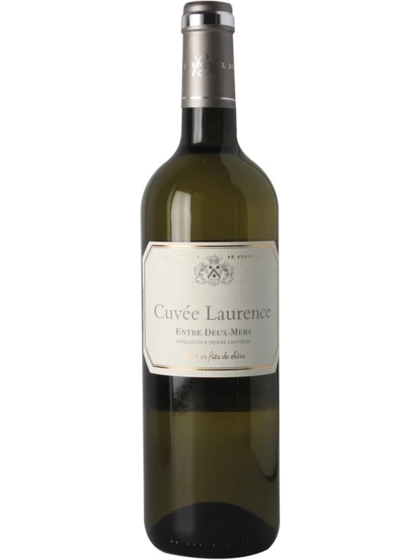 Cheval Quancard, Cuvee Laurence, Entre-Deux-Mers AOC