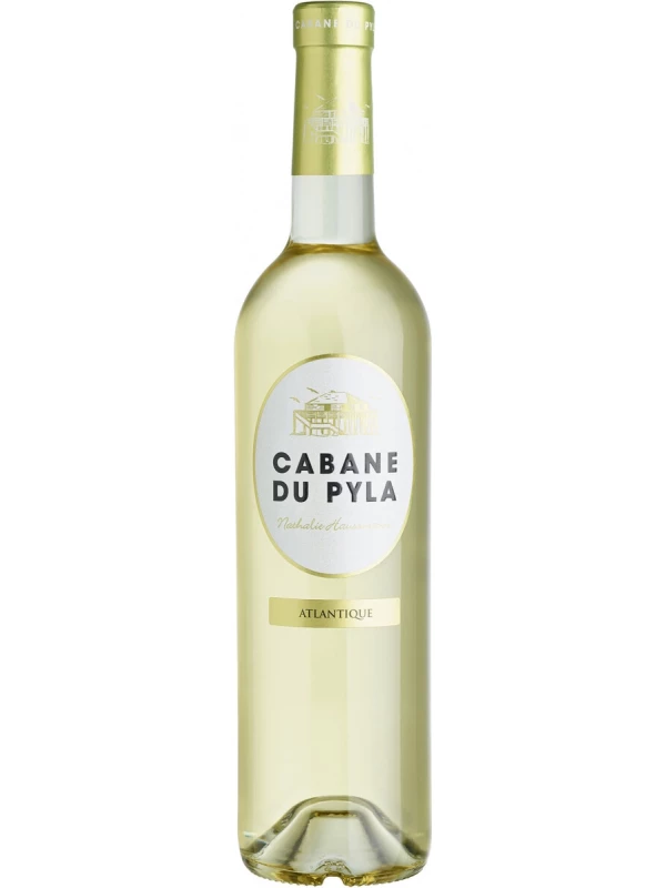 Cabane du Pyla Sauvignon Blanc, Atlantique IGP