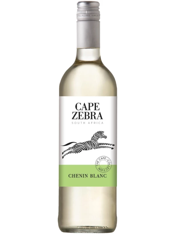 Cape Zebra Chenin Blanc