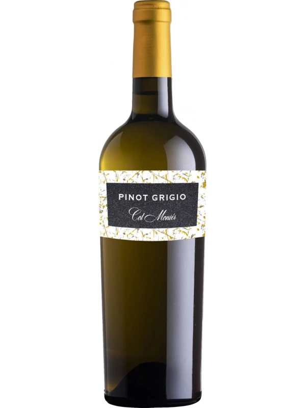 Col Monier Pinot Grigio delle Venezie DOC