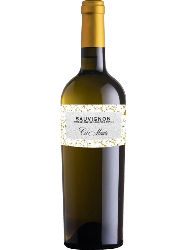 Col Monier Sauvignon, Venezia Giulia IGT