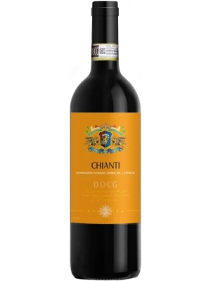 Вино Solarita Chianti DOCG 2023, 0.75 л