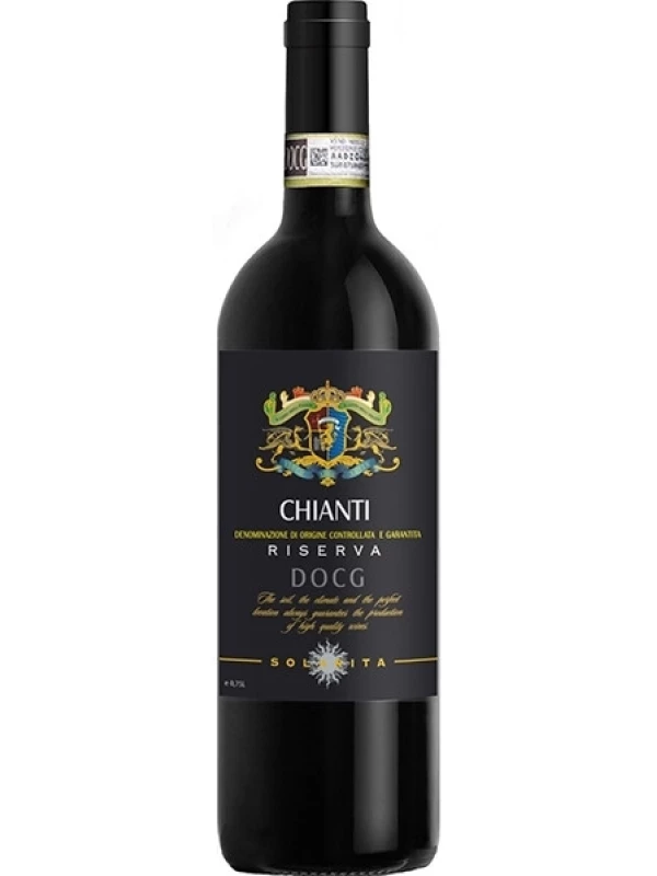 Solarita Chianti Riserva DOCG