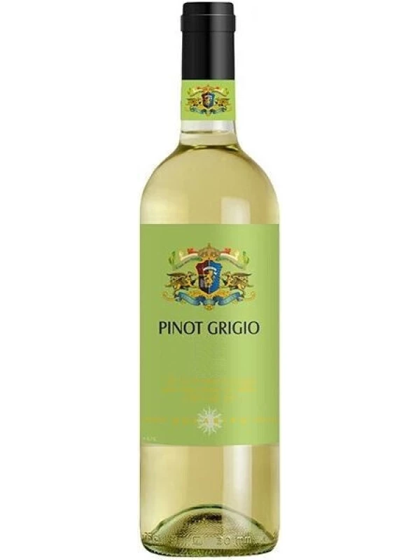 Solarita Pinot Grigio, Venezie DOC