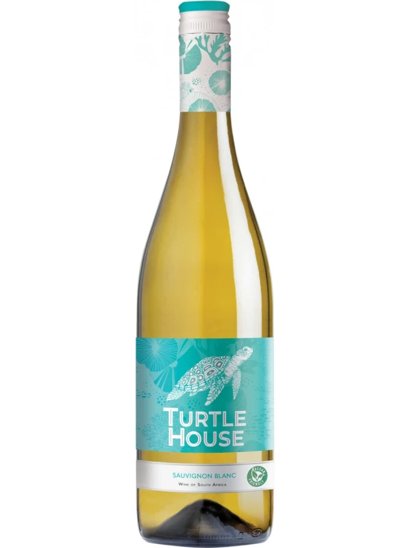 Turtle House Sauvignon Blanc