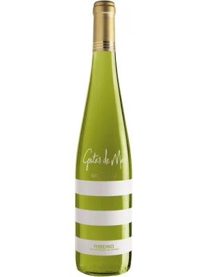 Вино Gotas de Mar Godello, Ribeiro DO 2018, 0.75 л