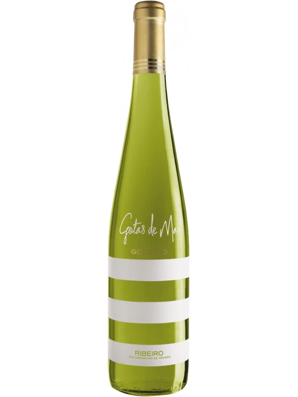 Gotas de Mar Godello, Ribeiro DO