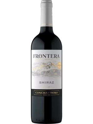 Вино Concha y Toro, Frontera Shiraz 2021, 0.75 л
