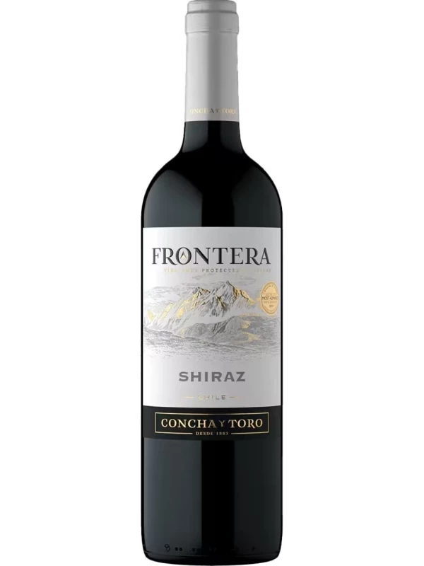 Concha y Toro, Frontera Shiraz