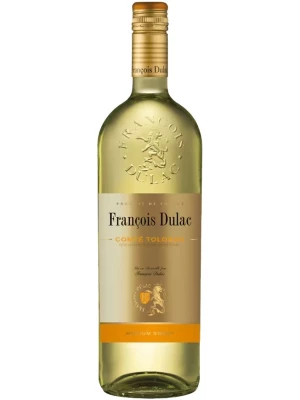 Вино Francois Dulac Comte Tolosan IGP 2024, 1 л