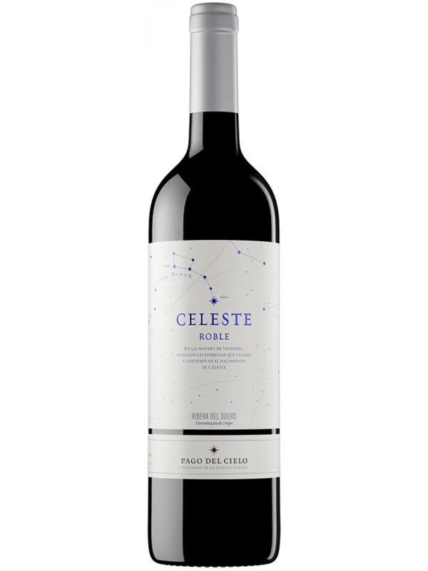 Torres, Celeste Roble, Ribera del Duero DO