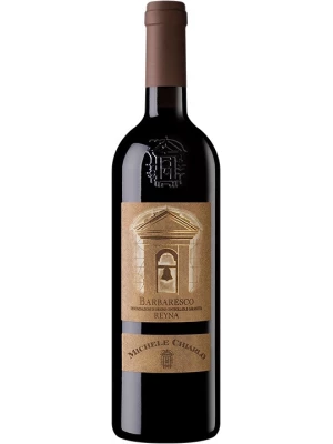 Вино Michele Chiarlo, Barbaresco Reyna DOCG 2021, 0.75 л