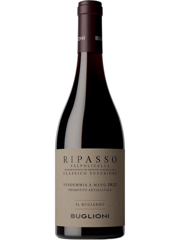 Buglioni, Il Bugiardo Ripasso Valpolicella Classico DOC