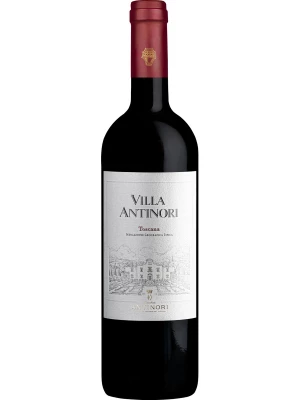 Вино Villa Antinori, Toscana IGT Rosso 2022, 0.75 л