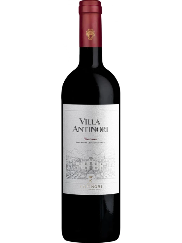 Villa Antinori, Toscana IGT Rosso