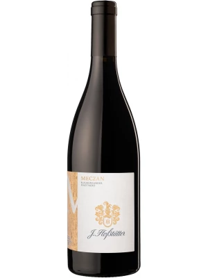 Вино Hofstatter, Meczan Pinot Nero, Vigneti delle Dolomiti IGT 2023, 0.75 л
