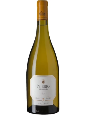 Вино Nibbio della Sala 2020, 0.75 л