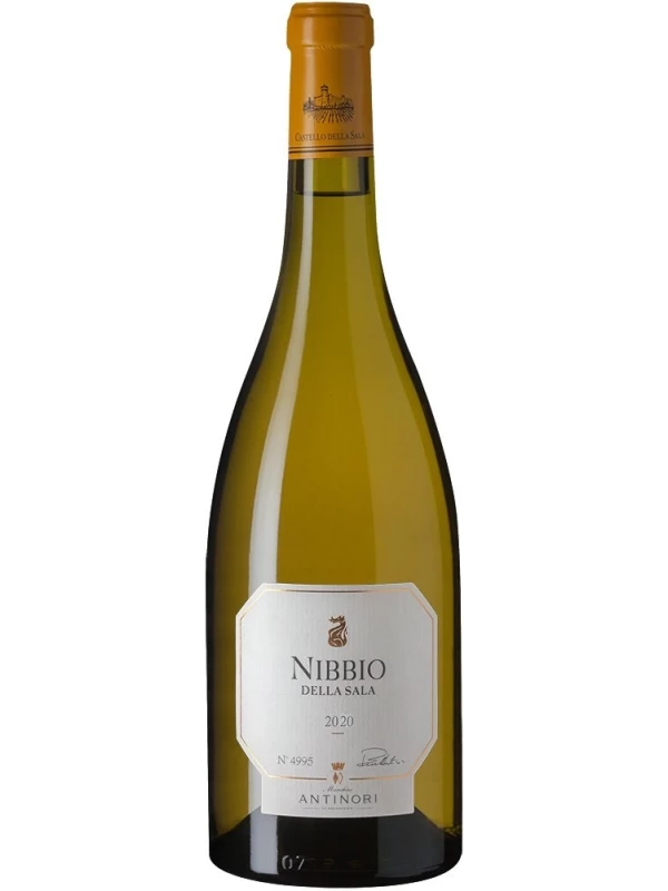 Nibbio della Sala