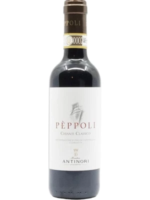Вино Peppoli Chianti Classico DOCG 2023, 0.375 л
