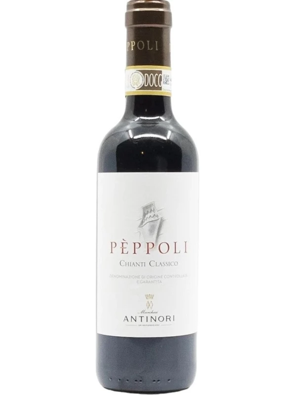 Peppoli Chianti Classico DOCG