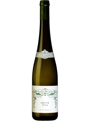 Вино Veyder-Malberg, Bruck Riesling 2021, 0.75 л