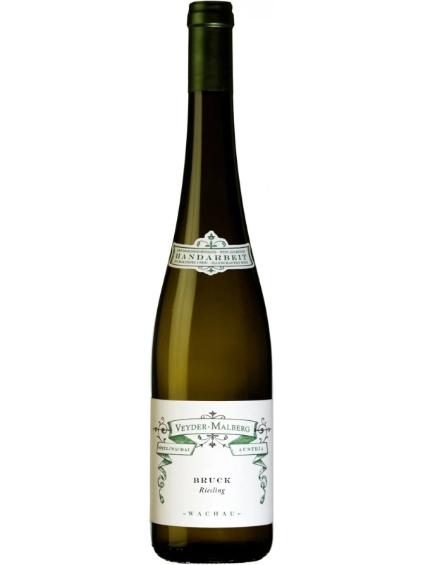 Veyder-Malberg, Bruck Riesling