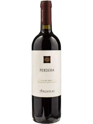 Вино Argiolas, Perdera, Monica di Sardegna DOC 2022, 0.75 л