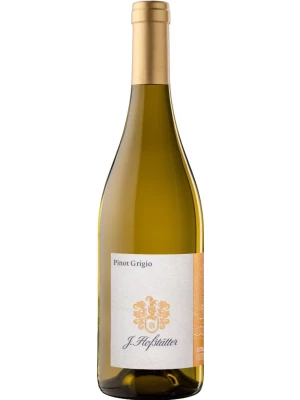 Вино Hofstatter, Pinot Grigio, Alto Adige DOC 2023, 0.75 л