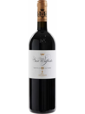 Вино Tenuta Guado al Tasso, San Walfredo, Bolgheri Superiore DOC 2019, 0.75 л