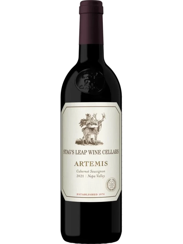 Stag's Leap Cellars, Artemis Cabernet Sauvignon