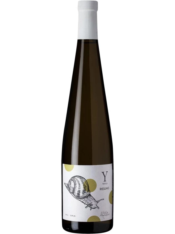 Yaiyla Riesling