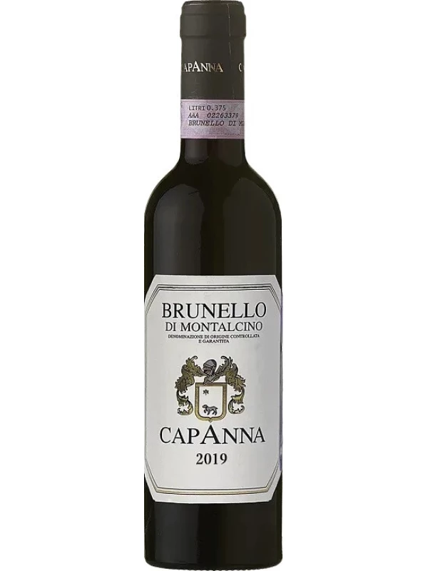 Capanna, Brunello di Montalcino DOCG