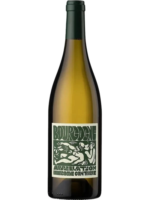 La Soeur Cadette Bourgogne AOC Blanc