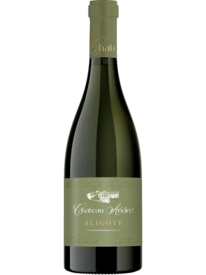 Вино Chateau Andre, Aligote 2023, 0.75 л