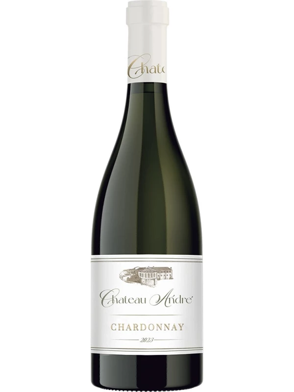 Chateau Andre, Chardonnay