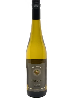 Вино Peter Mertes, St. Gabriel Riesling 0.75 л