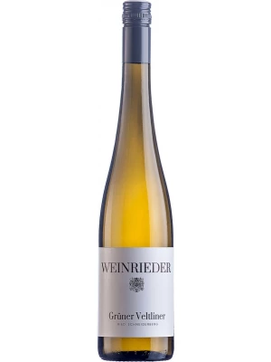 Вино Weinrieder, Gruner Veltliner Ried Schneiderberg 2022, 0.75 л