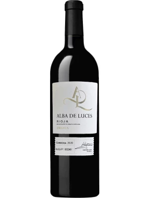 Вино Alba de Luces Crianza, Rioja DOC 2020, 0.75 л