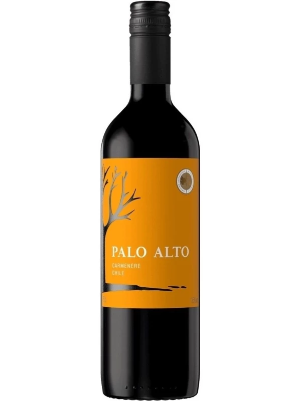 Palo Alto Carmenere