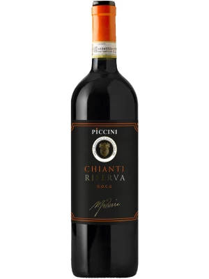 Вино Piccini, Chianti Riserva DOCG 2021, 0.75 л