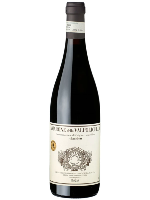 Brigaldara, Amarone della Valpolicella Classico DOC