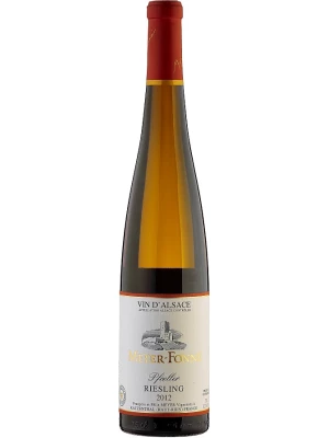 Вино Meyer-Fonne, Riesling Pfoeller 2012, 0.75 л