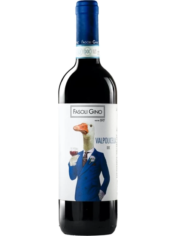 Fasoli Gino, Valpolicella DOC
