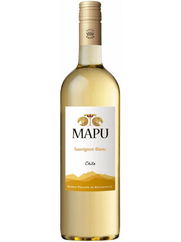Baron Philippe de Rothschild, Mapu Sauvignon Blanc