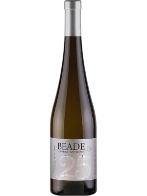 Вино Bodegas A Portela, Beade 25 Aniversario, Ribeiro DO 2021, 0.75 л