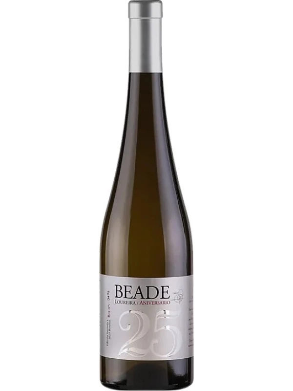 Bodegas A Portela, Beade 25 Aniversario, Ribeiro DO